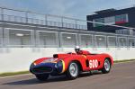 Ferrari 290 MM Scaglietti Spyder 1956 года
